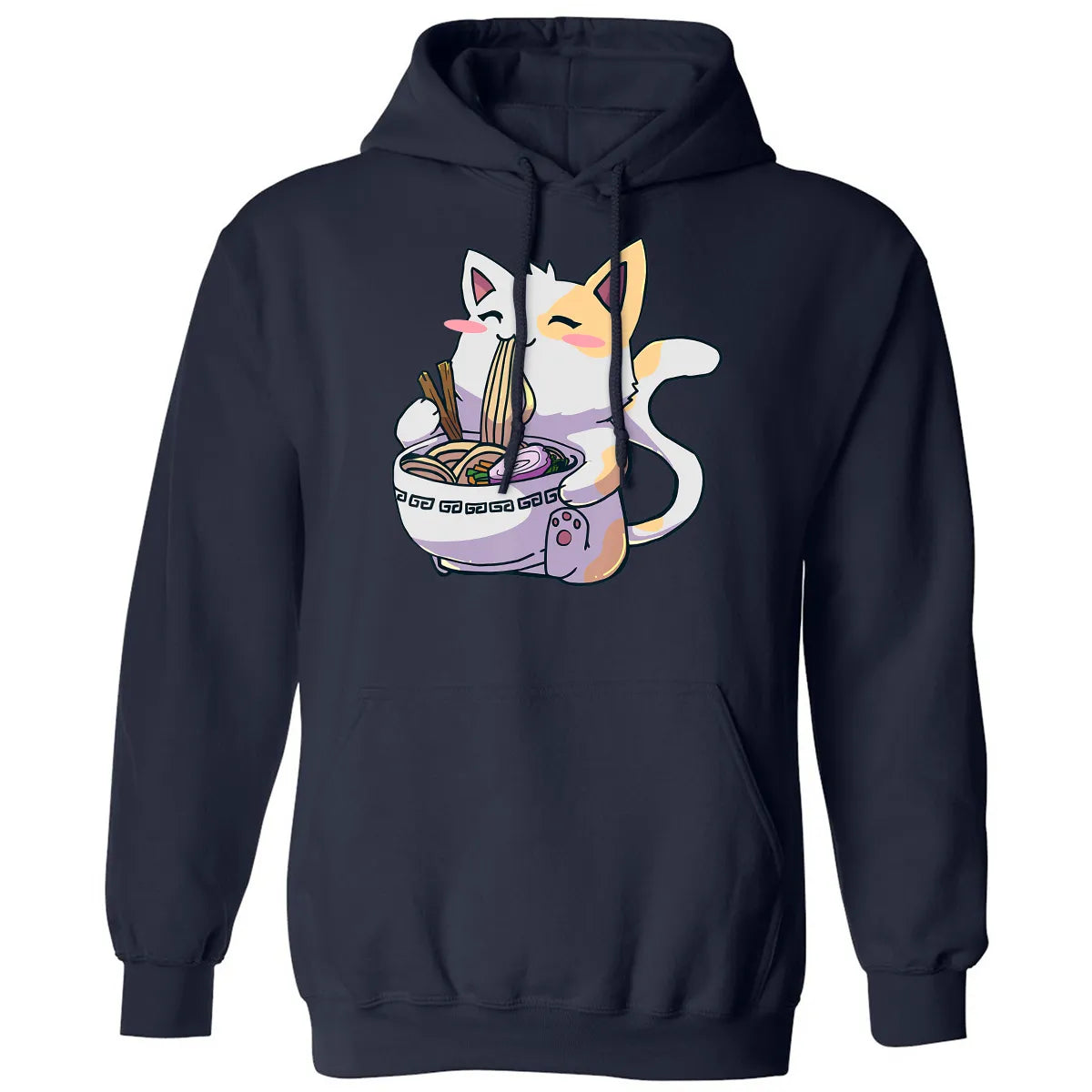 Classic Unisex Hoodie - XGWKQUQR
