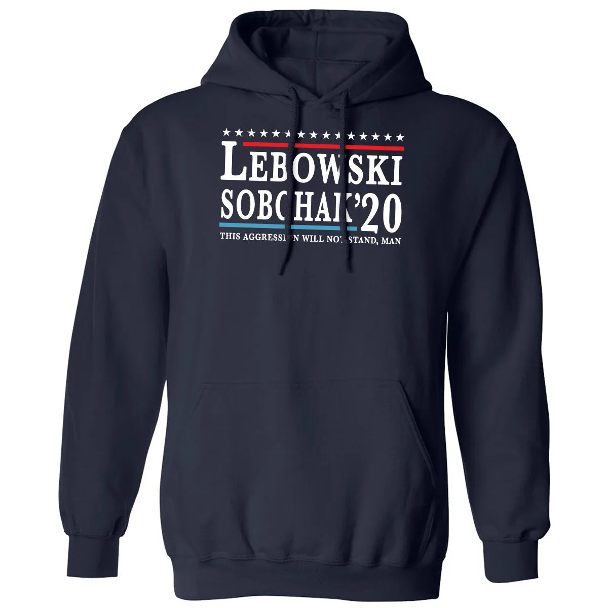 Classic Unisex Hoodie - 7UV8S4FF