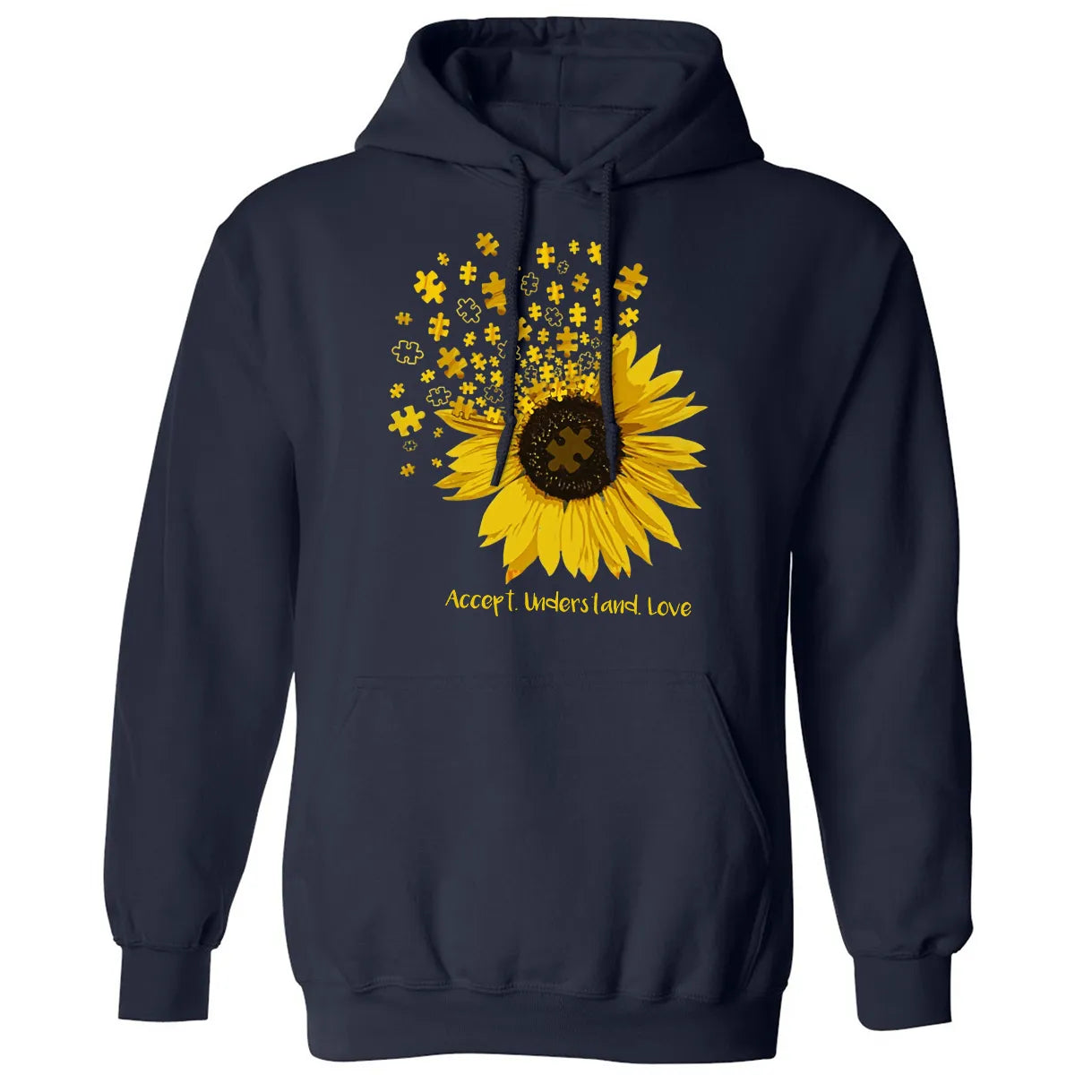 Classic Unisex Hoodie - XV4TS88W