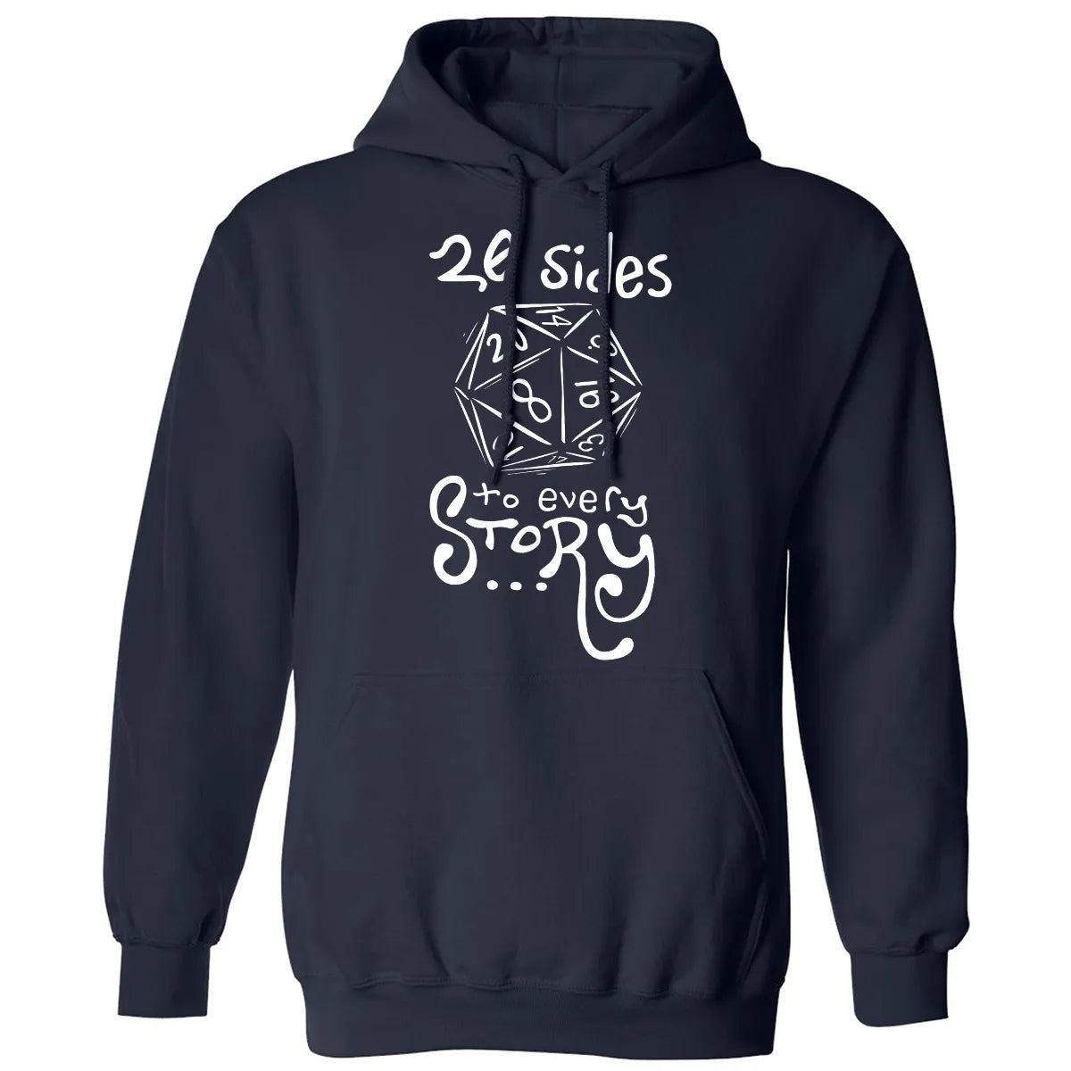 Classic Unisex Hoodie - MPWLAYRV
