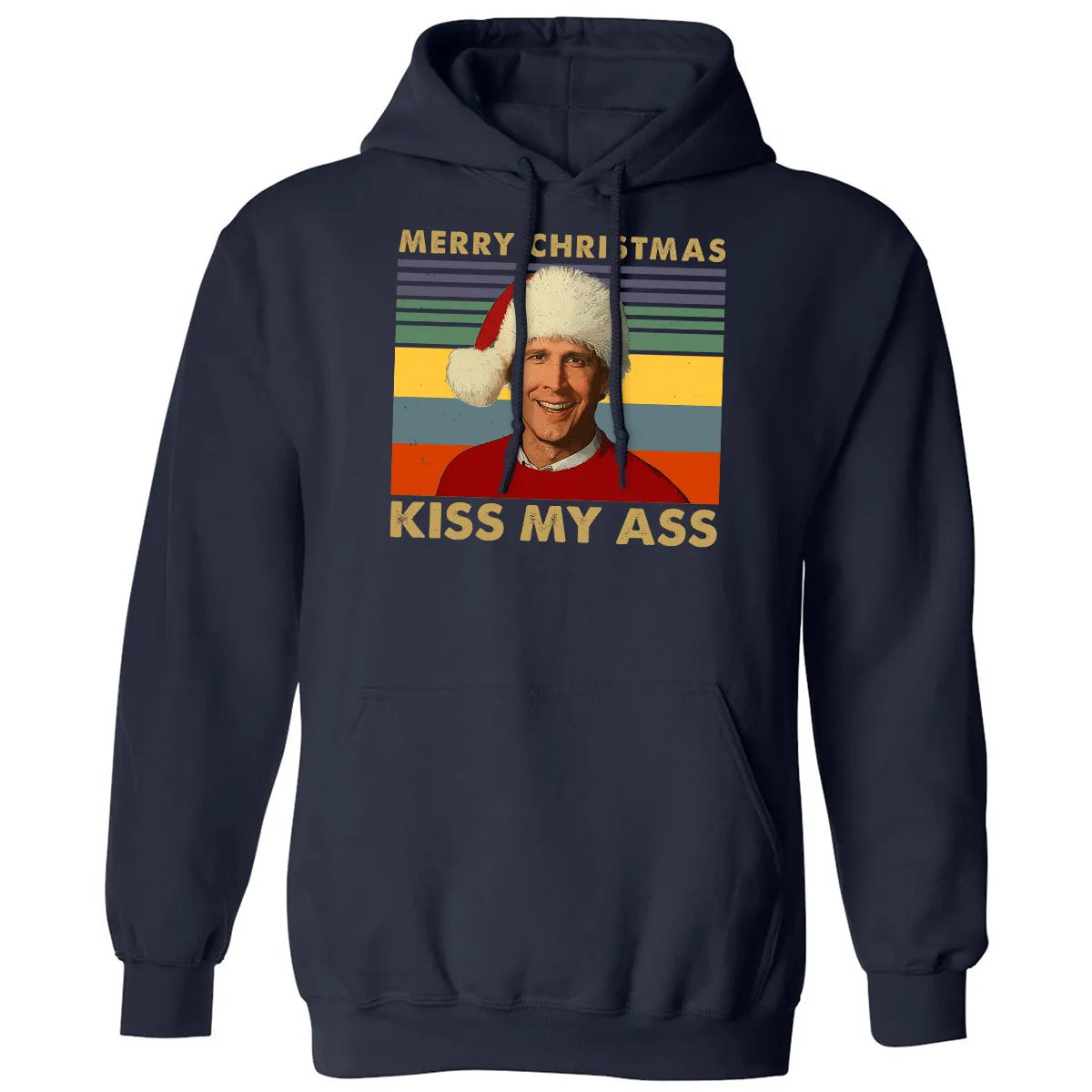 Classic Unisex Hoodie - KL4NQGM1