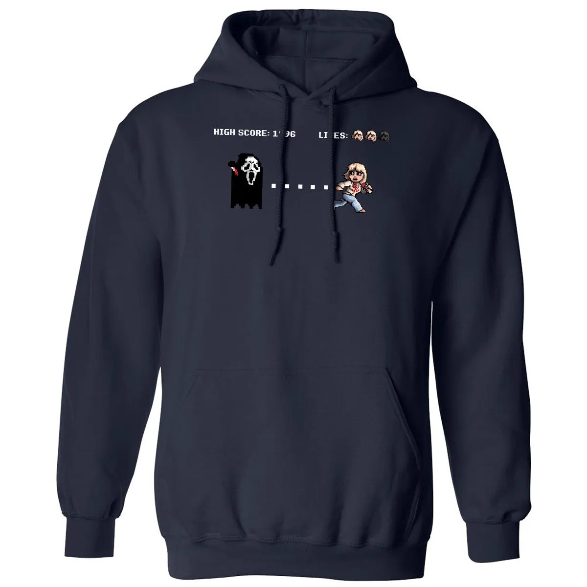 Classic Unisex Hoodie - DX4JBUFK