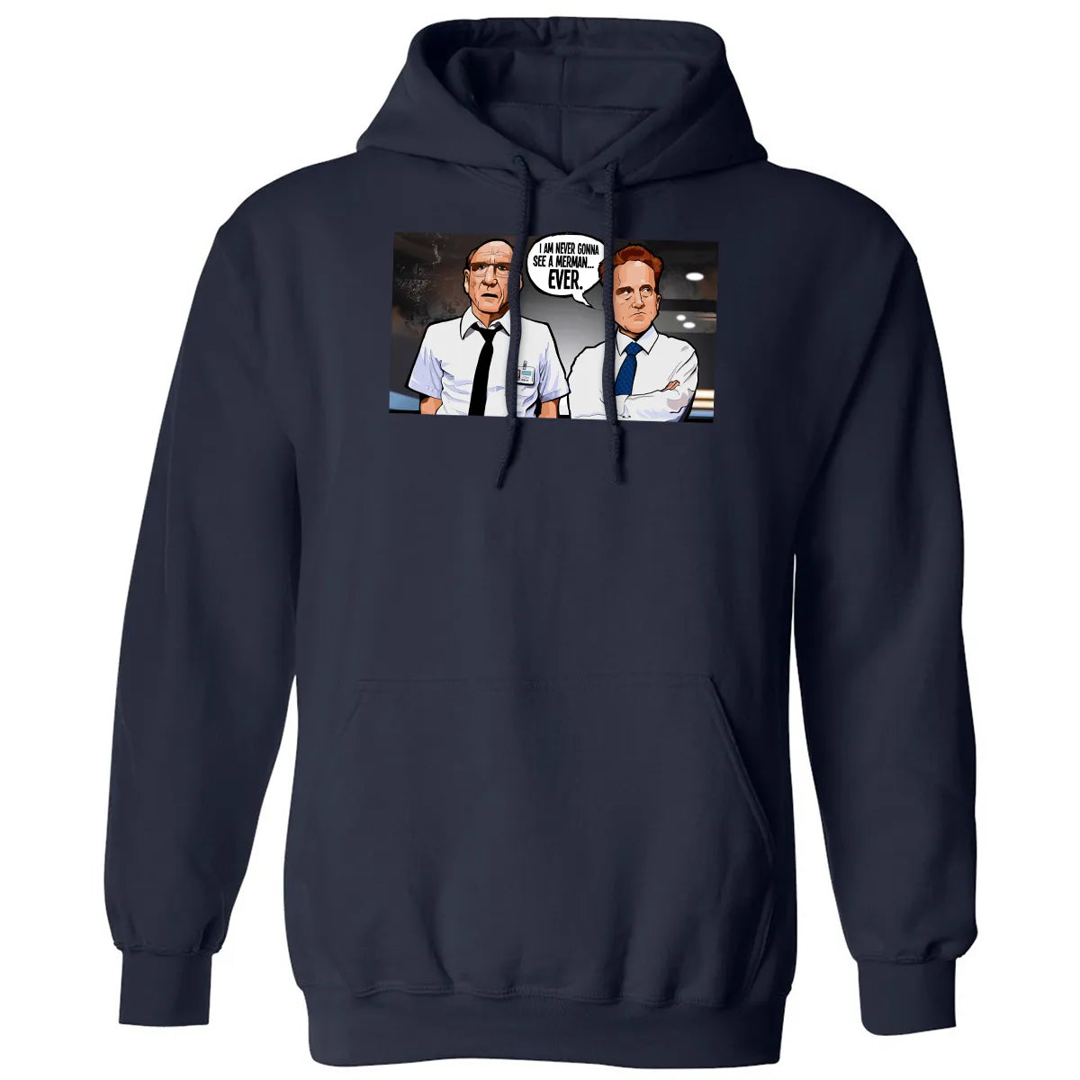 Classic Unisex Hoodie - 29HTGFD4