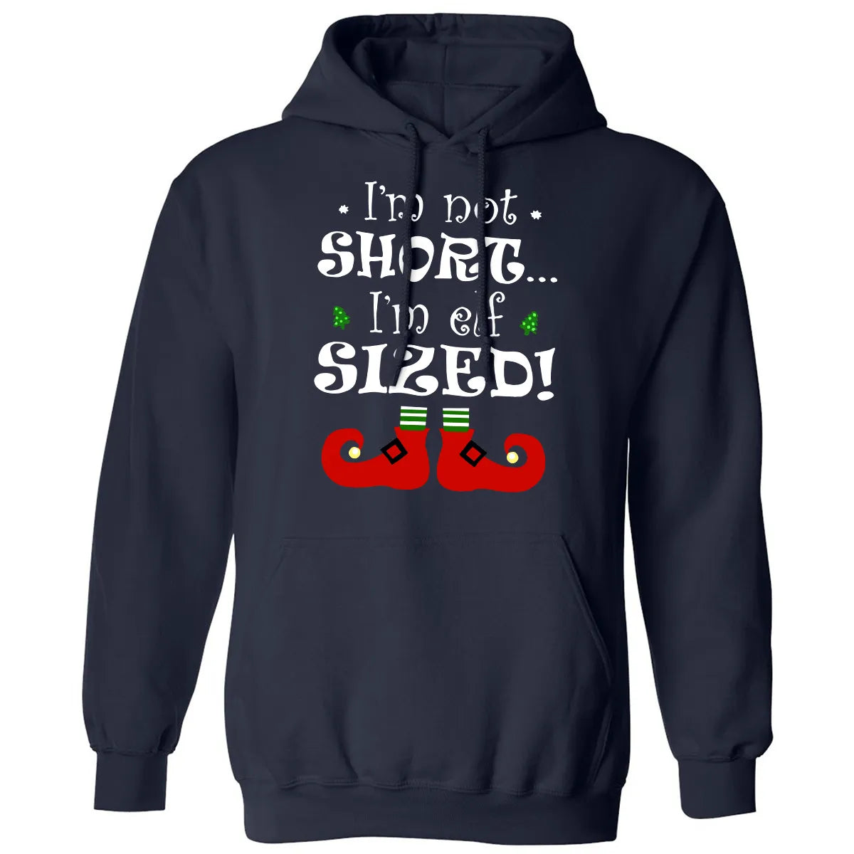 Classic Unisex Hoodie - CB1RZGMQ