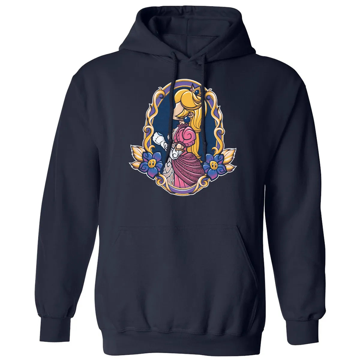 Classic Unisex Hoodie - 3VXD4AAW