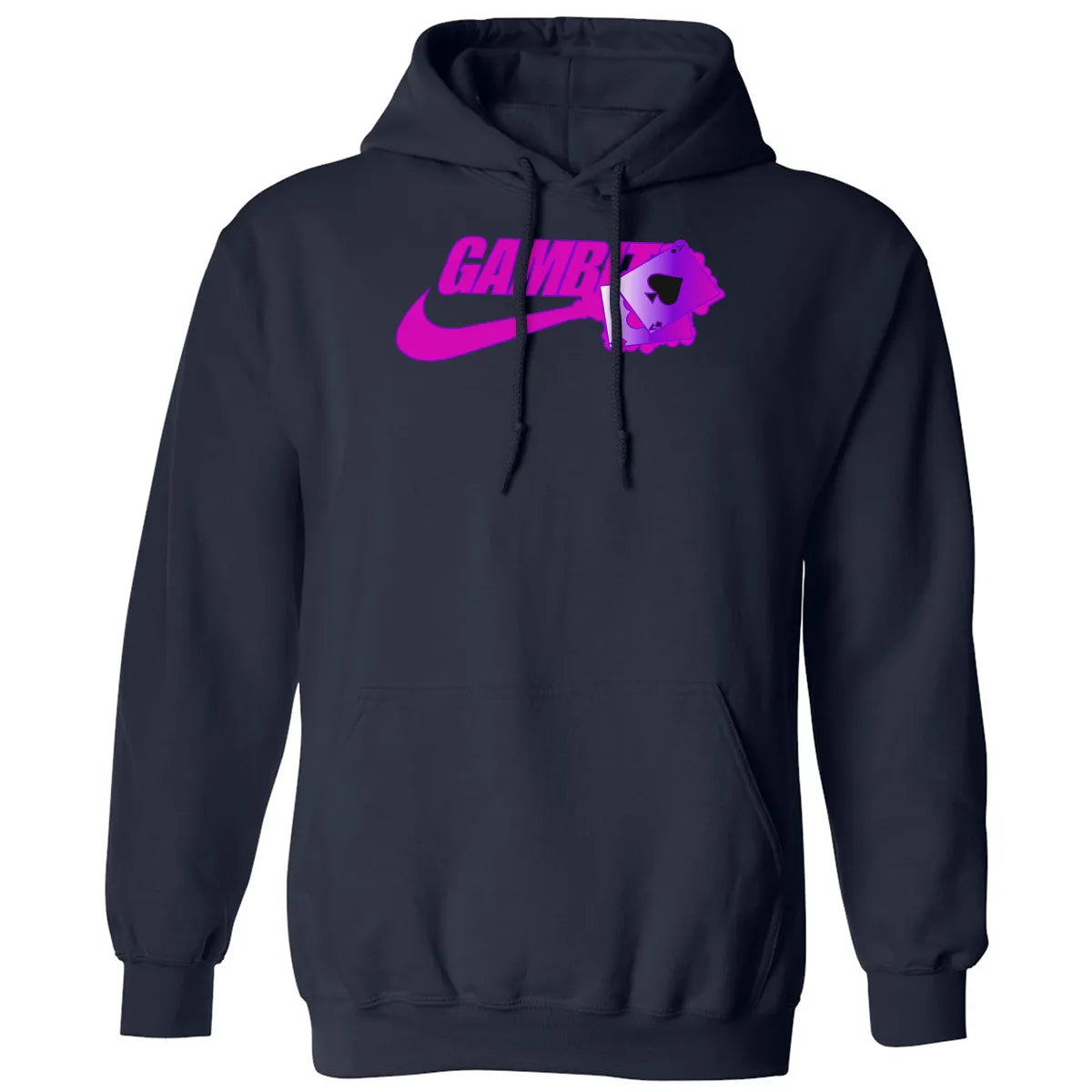 Classic Unisex Hoodie - 5NLYZNY8
