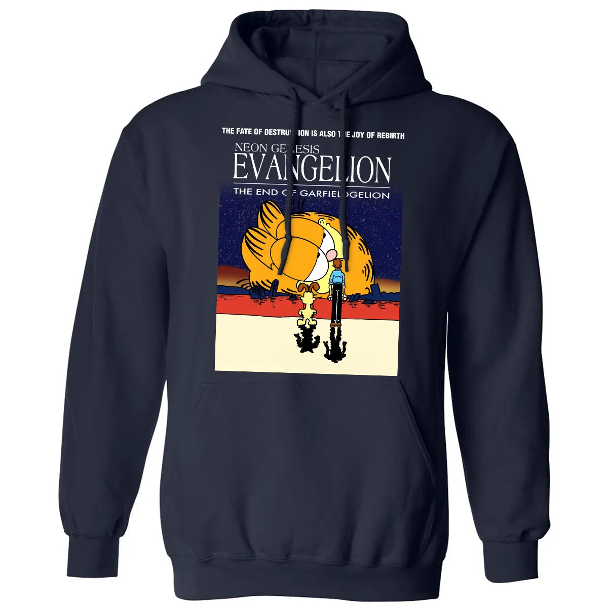 Classic Unisex Hoodie - 8ZNT9V4U