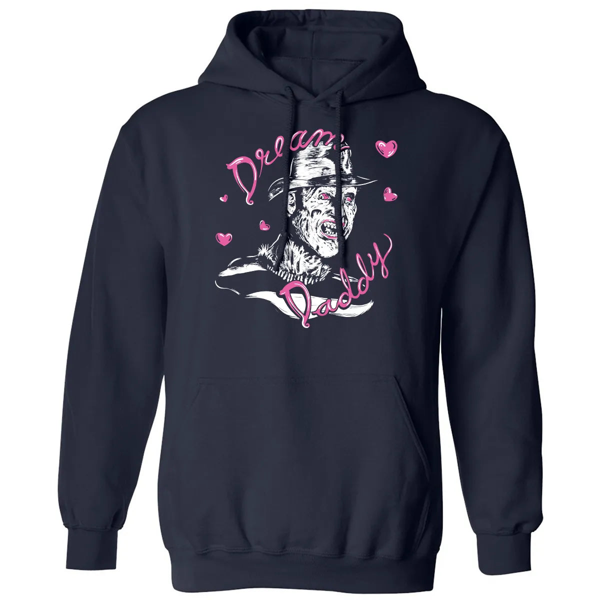 Classic Unisex Hoodie - L2TKFH8X