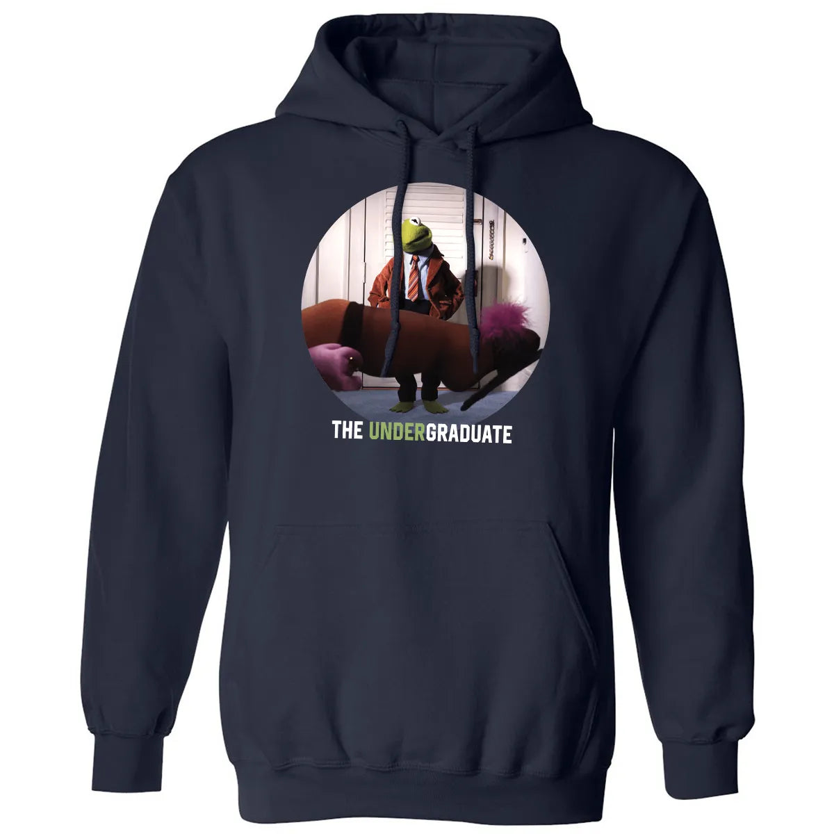 Classic Unisex Hoodie - 85CBMTVZ
