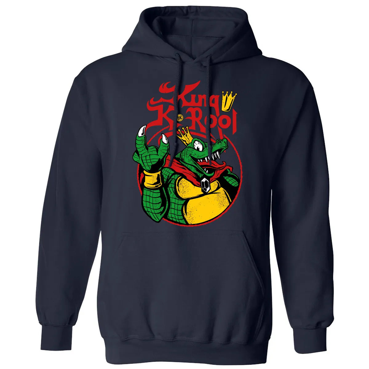 Classic Unisex Hoodie - U8UU2K6W