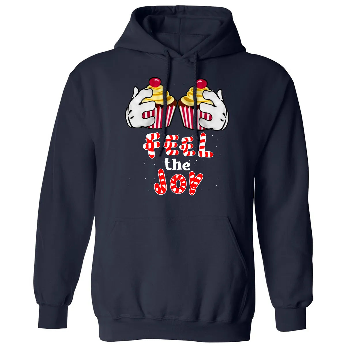 Classic Unisex Hoodie - Q5E7M3YC