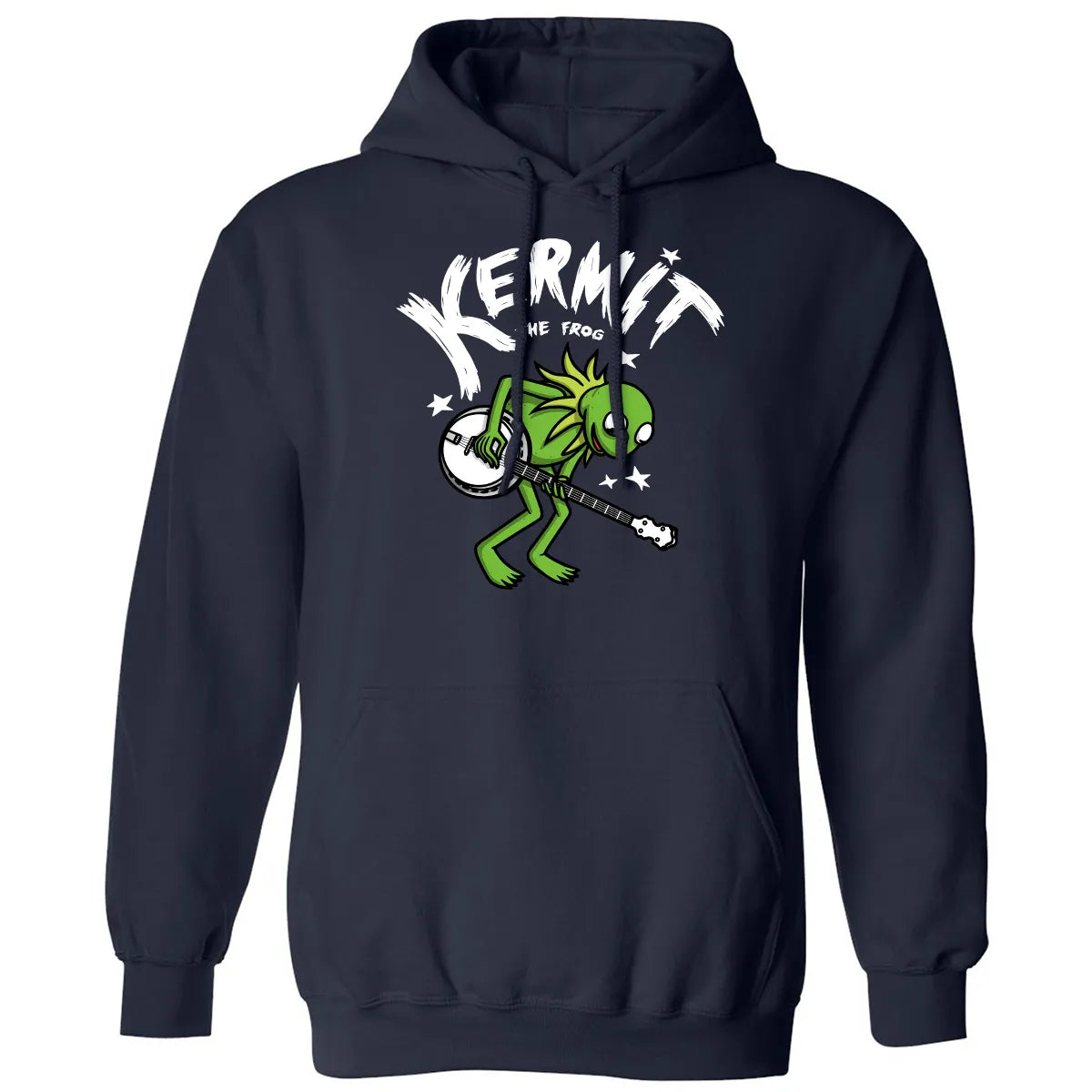 Classic Unisex Hoodie - W26P3TC6