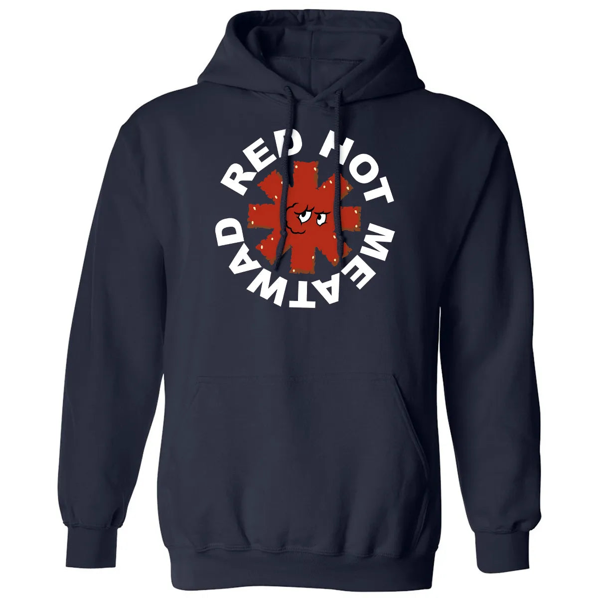 Classic Unisex Hoodie - MC4GLDNL