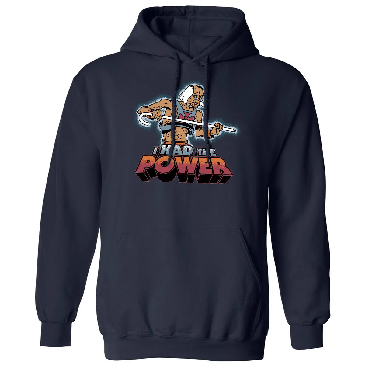 Classic Unisex Hoodie - FTGHACA1