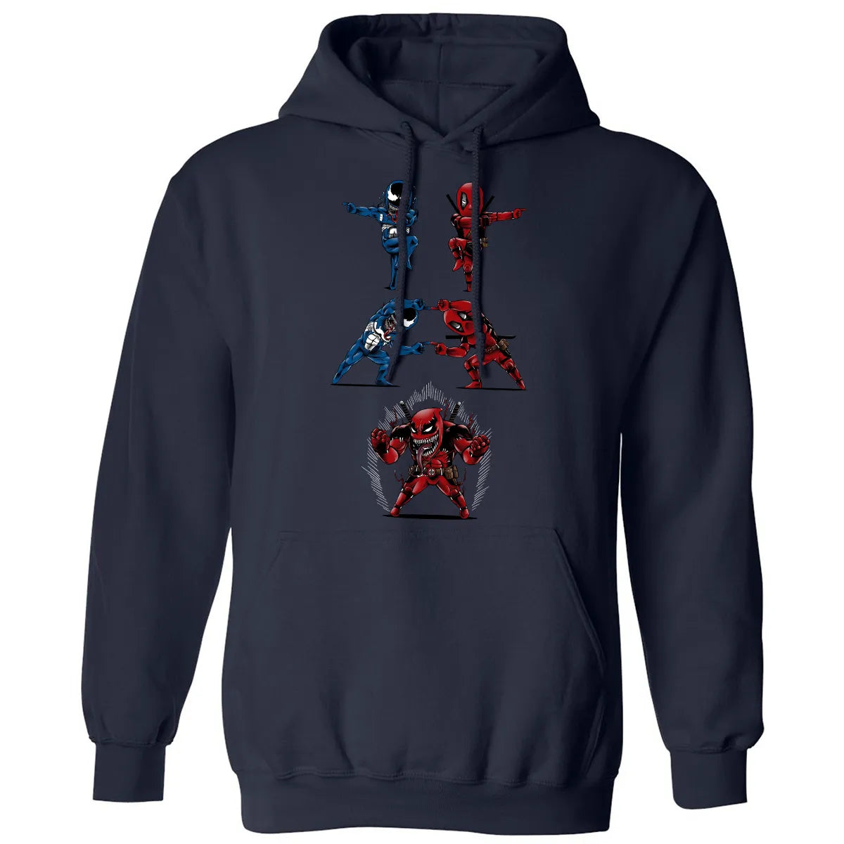 Classic Unisex Hoodie - 3QVNPXXD