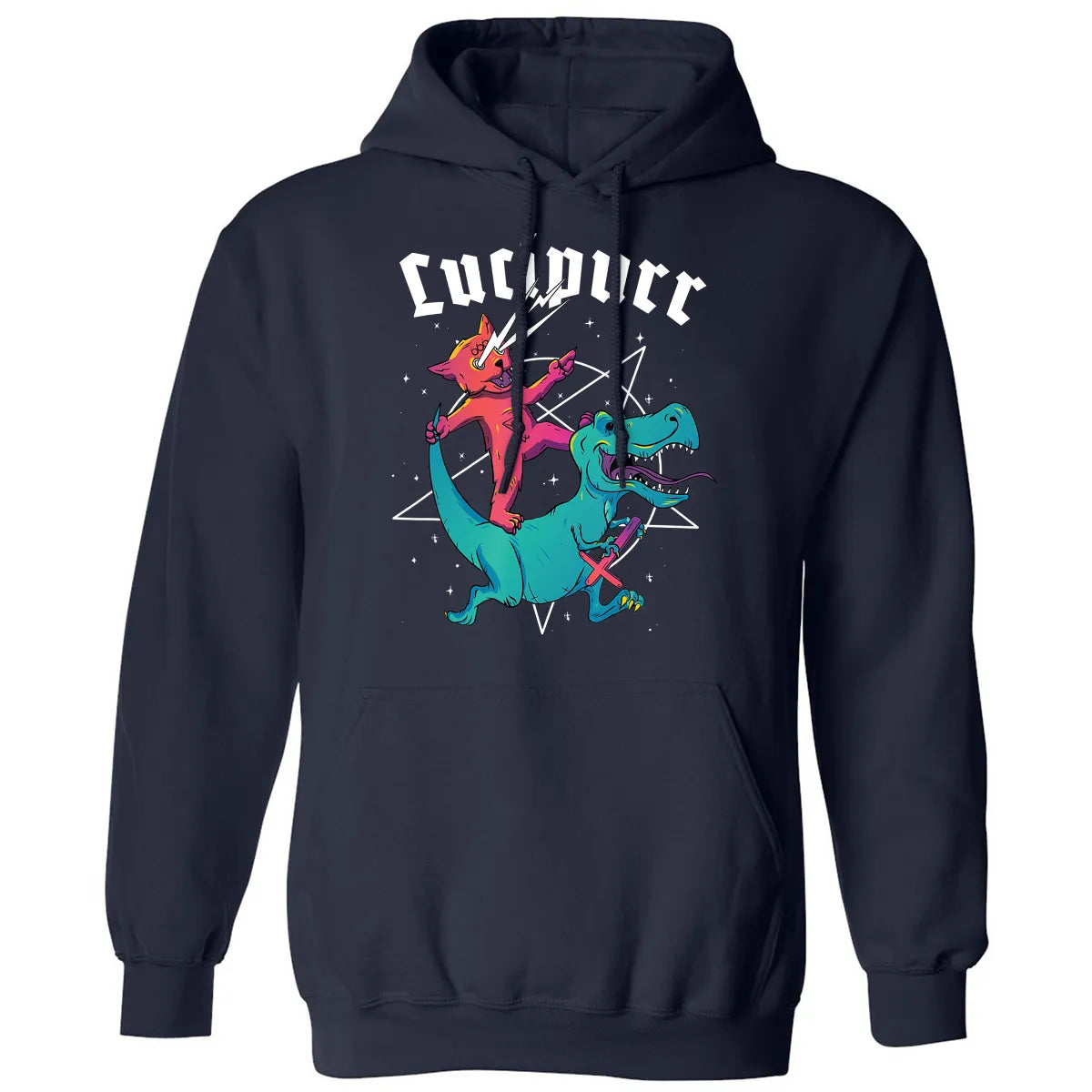Classic Unisex Hoodie - AX882NUV