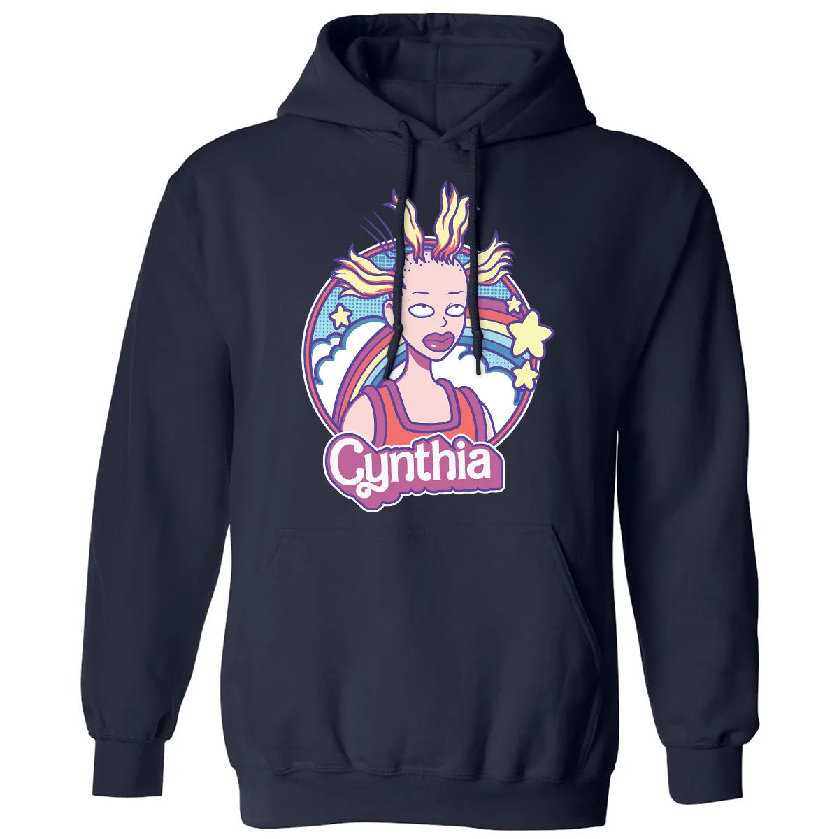 Classic Unisex Hoodie - XGED1YTG