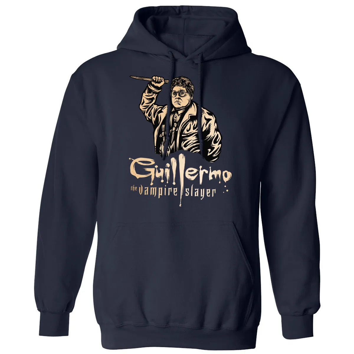 Classic Unisex Hoodie - P3JQU9ZF