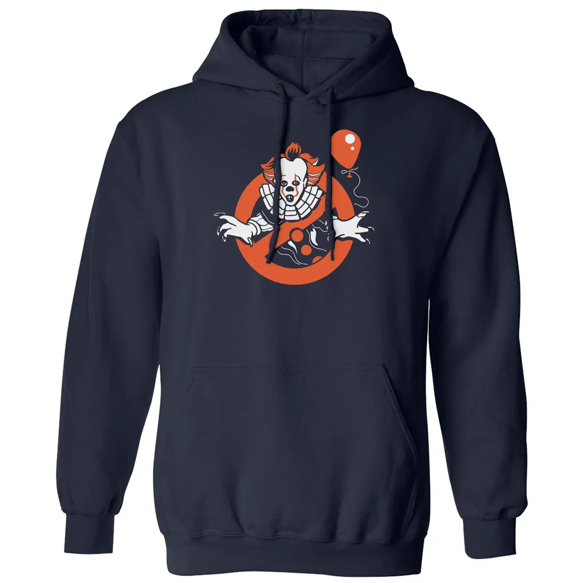 Classic Unisex Hoodie - E7NRP435