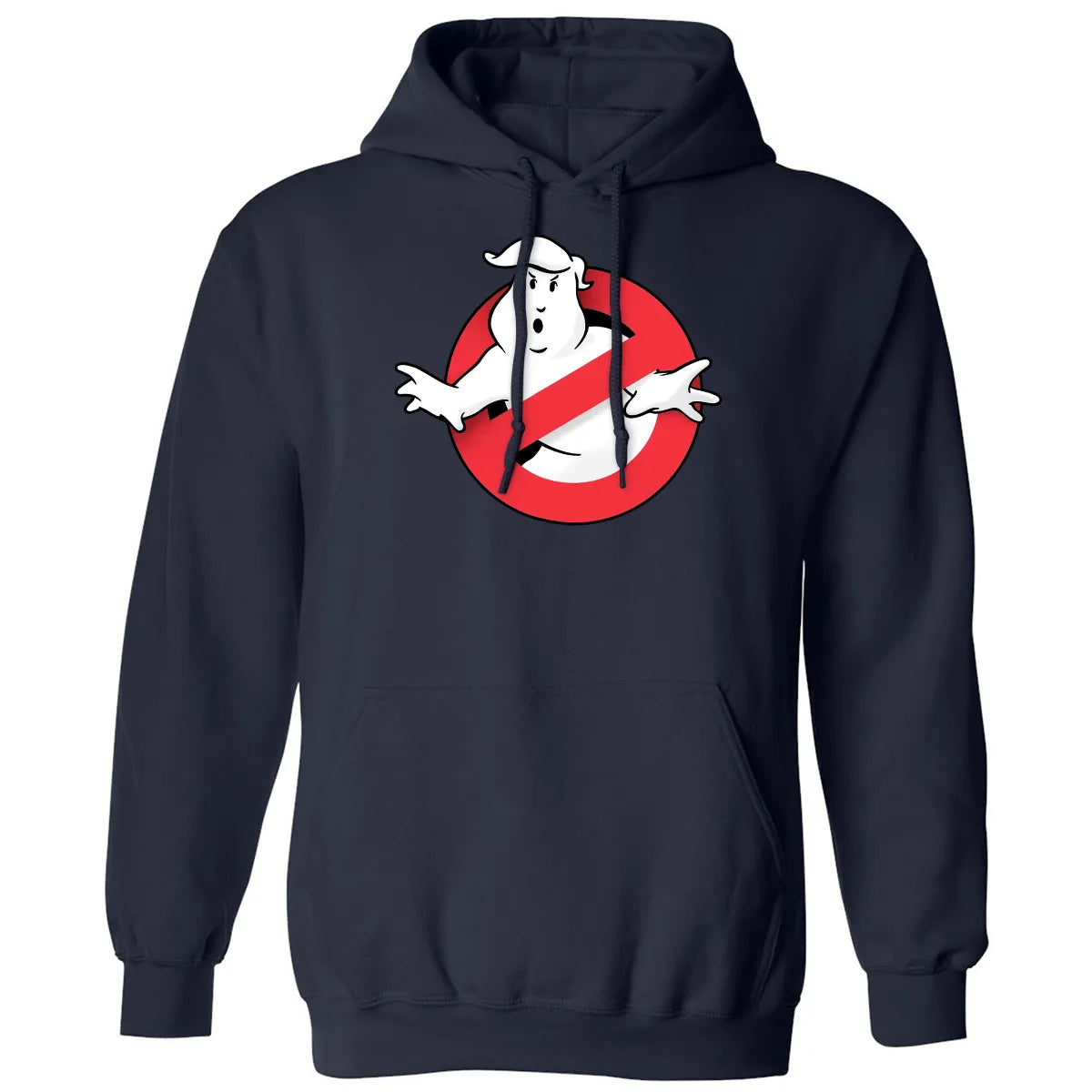 Classic Unisex Hoodie - FLW69QBH
