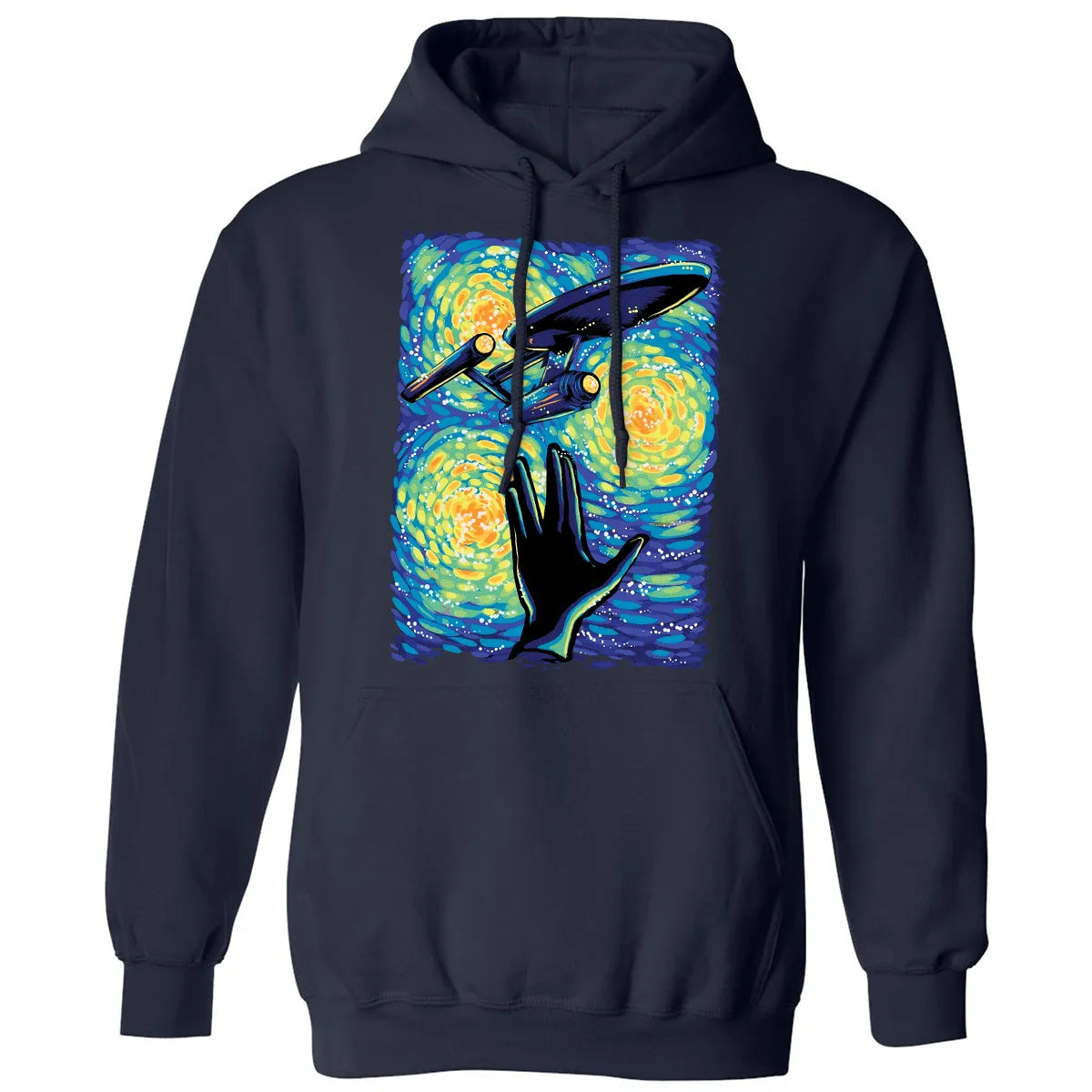 Classic Unisex Hoodie - AUD7LWVQ