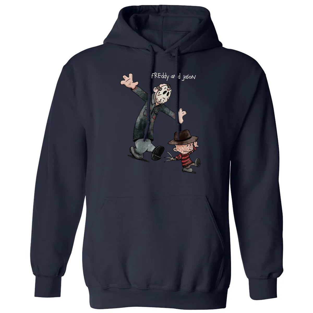 Classic Unisex Hoodie - B8KHV5EZ
