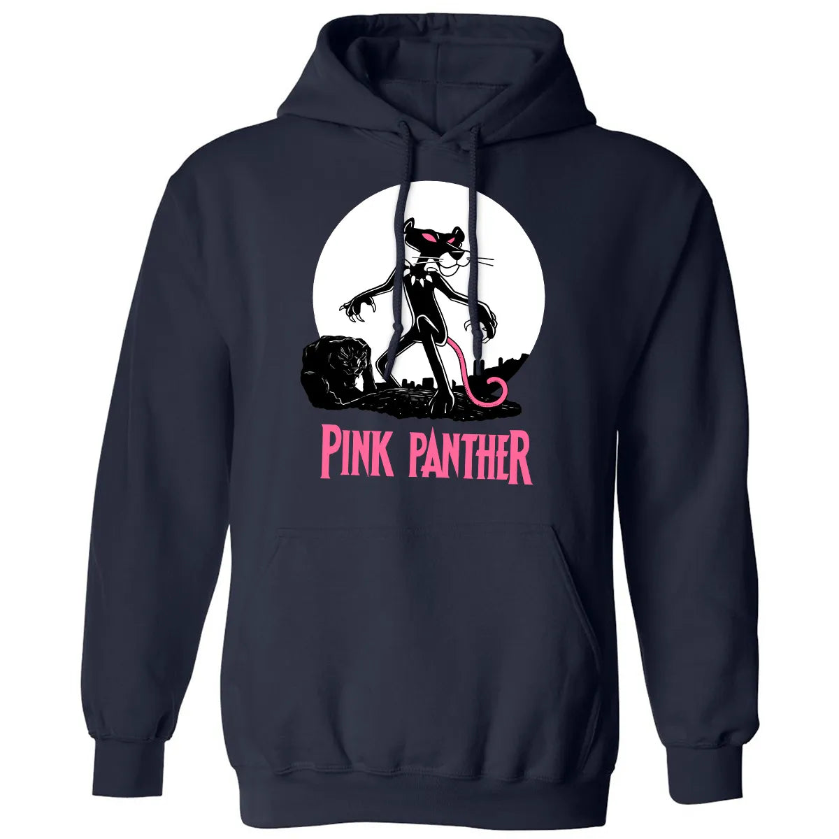 Classic Unisex Hoodie - QNW2MNTU
