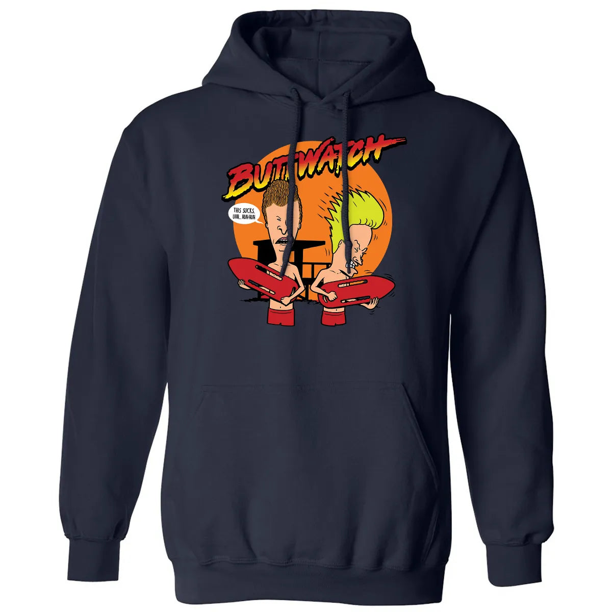 Classic Unisex Hoodie - CQ78PYPQ
