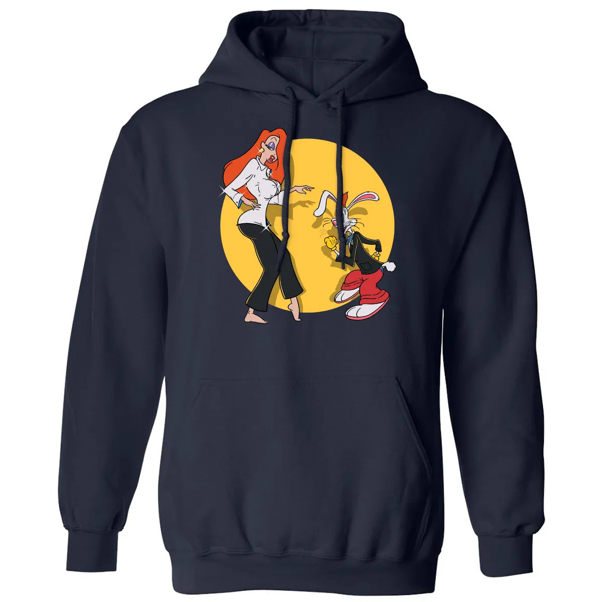 Classic Unisex Hoodie - PUH2BTTW