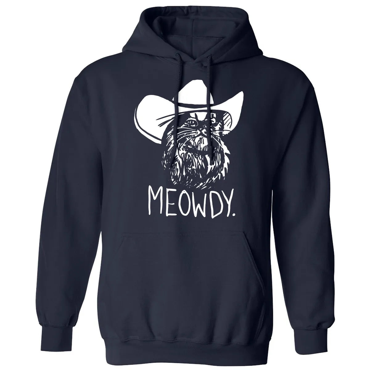 Classic Unisex Hoodie - SZZ5G4GQ