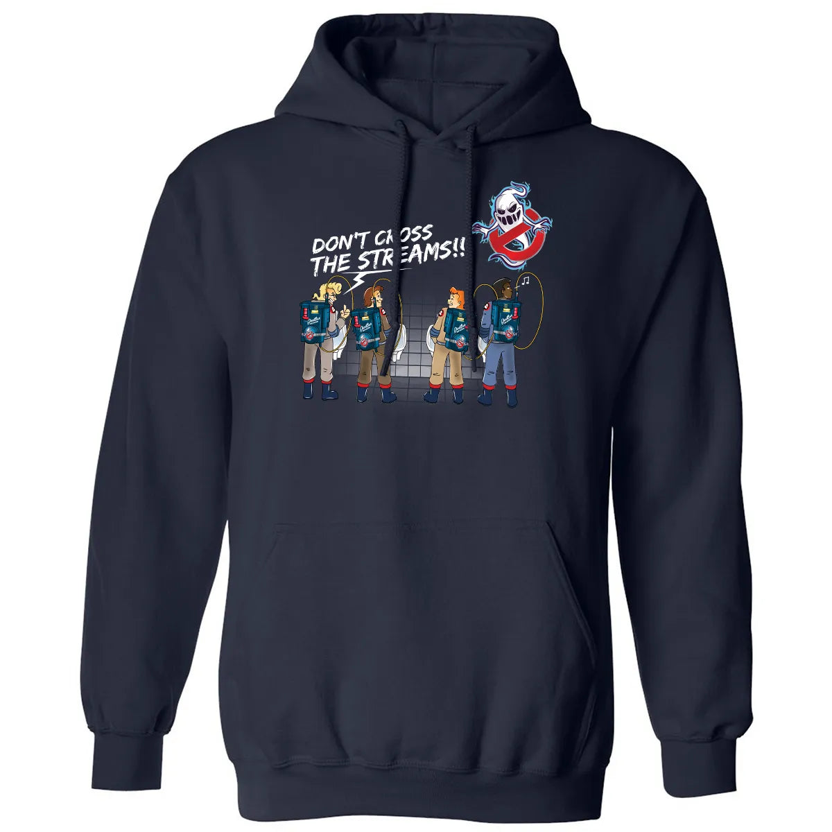 Classic Unisex Hoodie - 245KQNJK