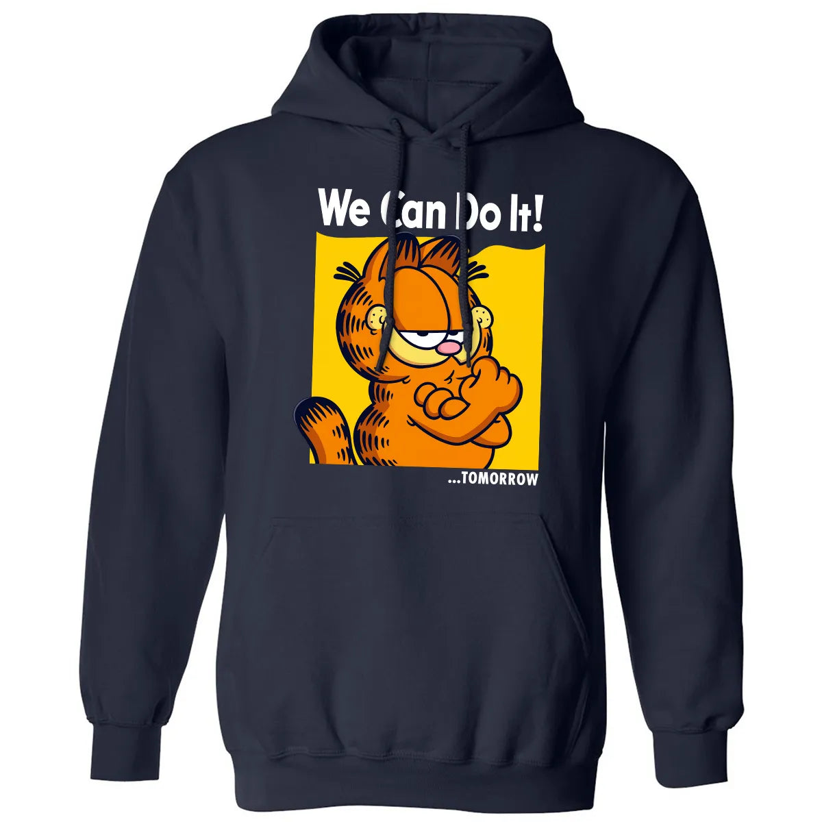 Classic Unisex Hoodie - 57S7Q2WL