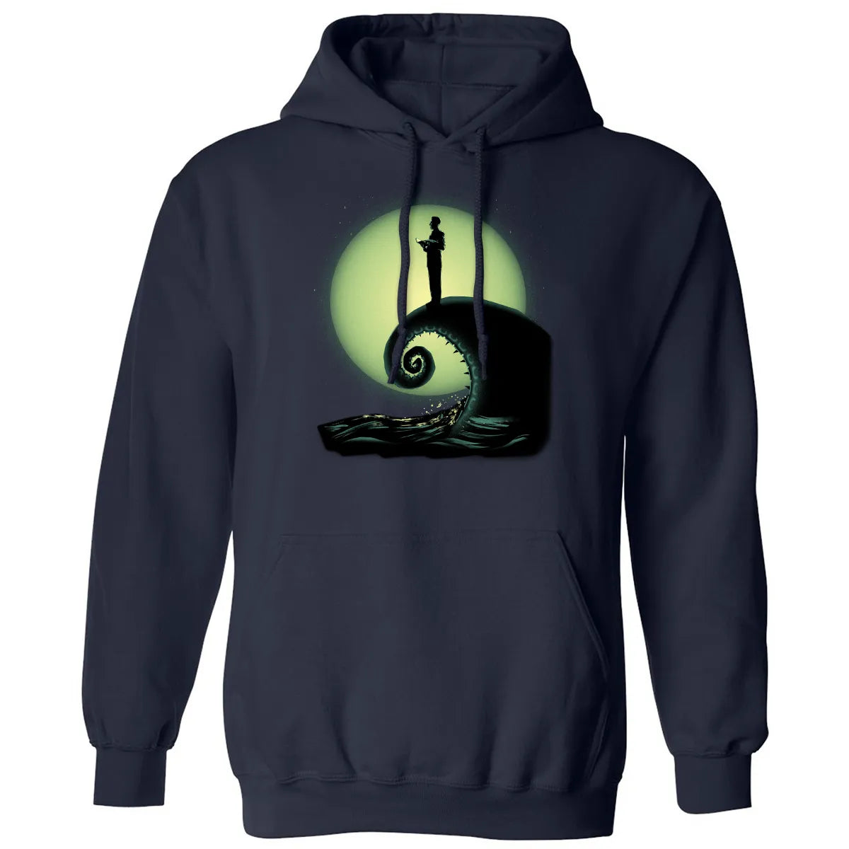Classic Unisex Hoodie - SS6CE4QK