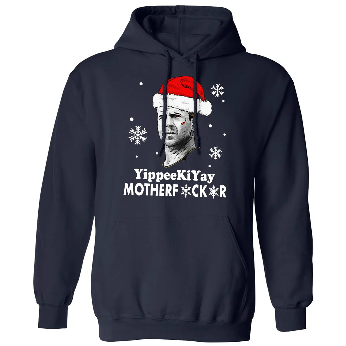Classic Unisex Hoodie - A23RBBLR