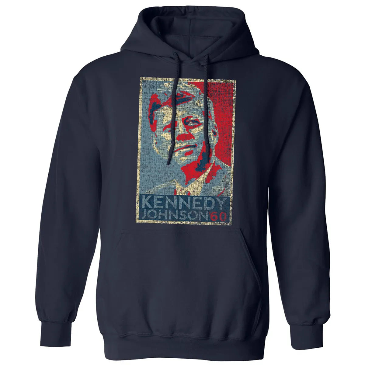 Classic Unisex Hoodie - 25D7KVGU