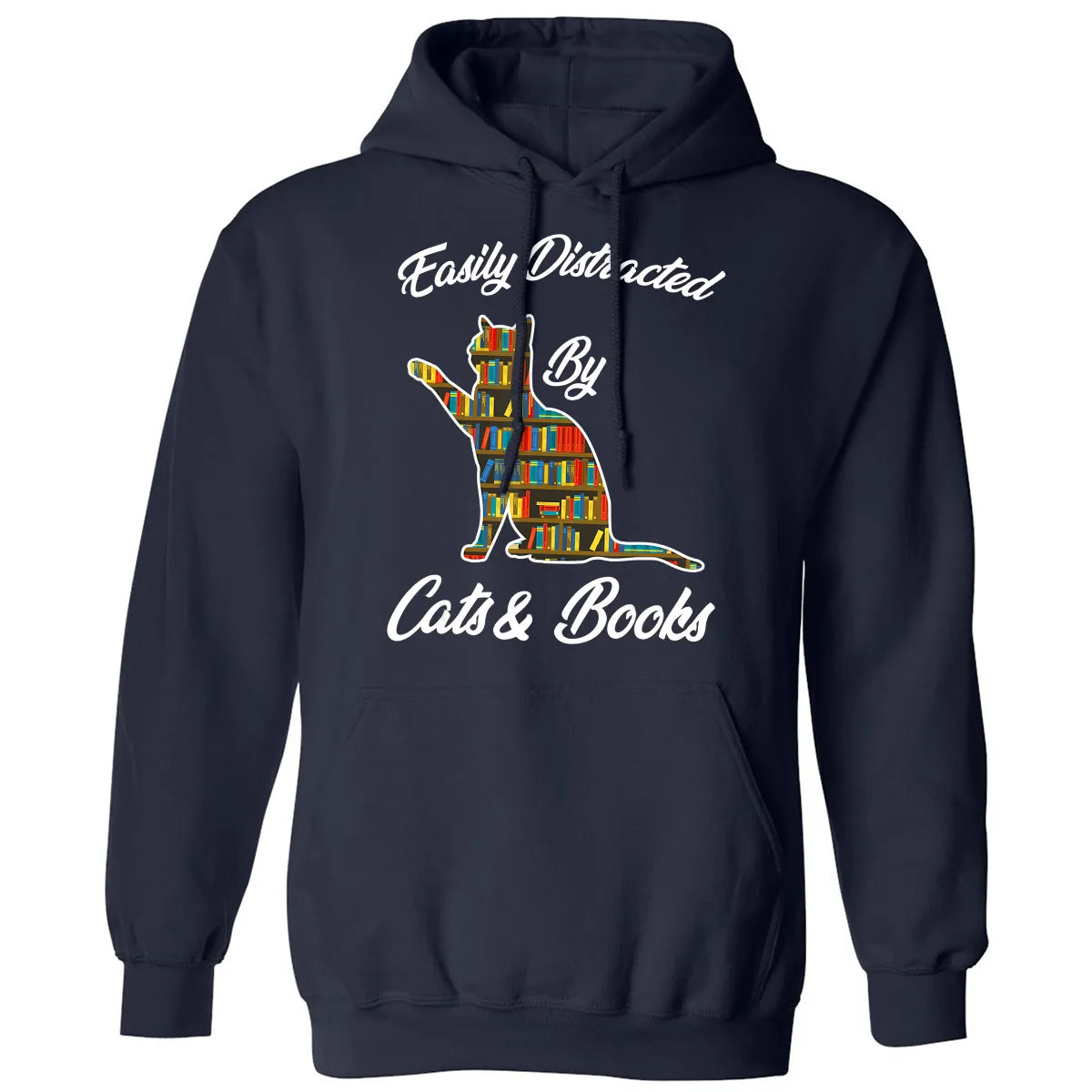 Classic Unisex Hoodie - 81MYKEPD