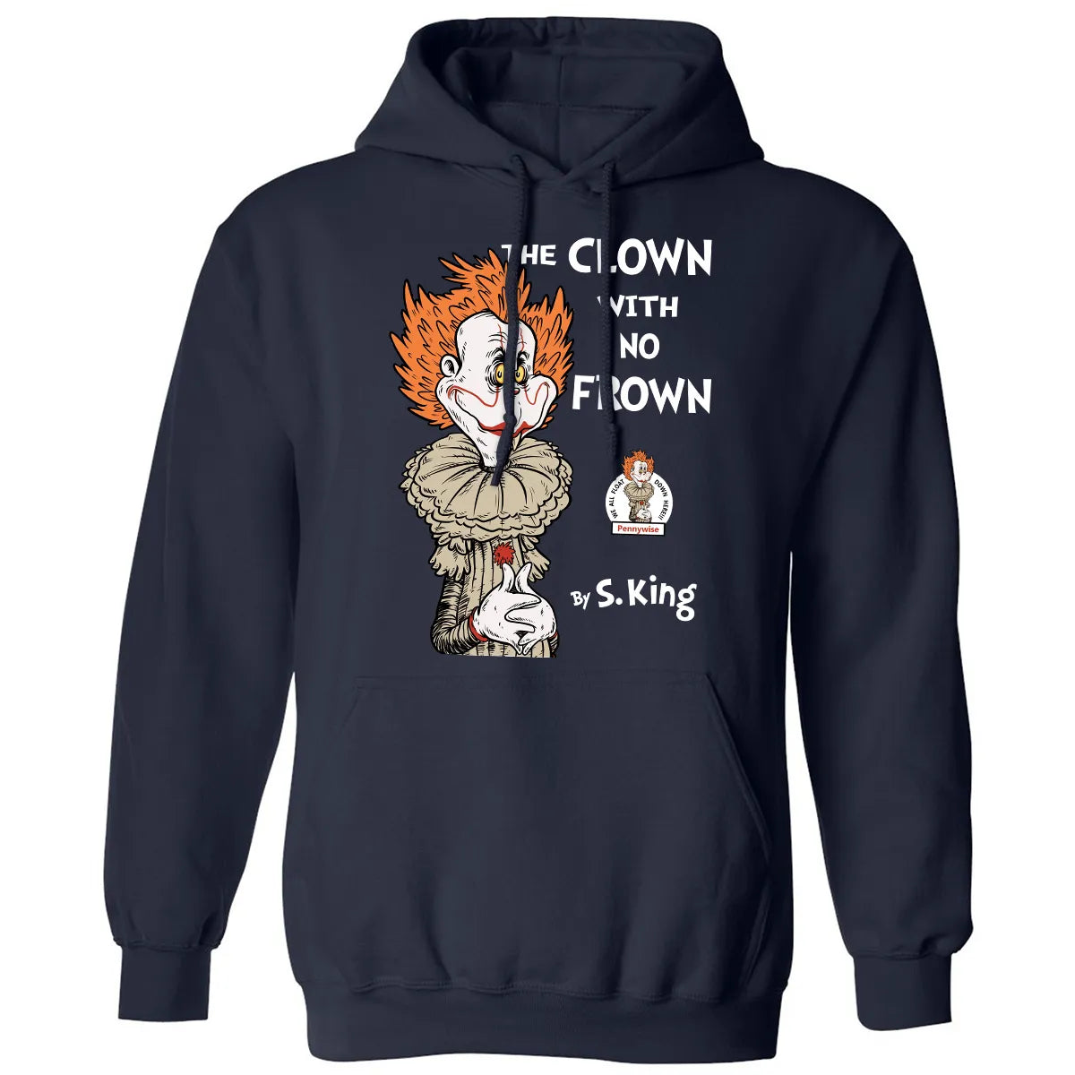 Classic Unisex Hoodie - YEJ31VCV