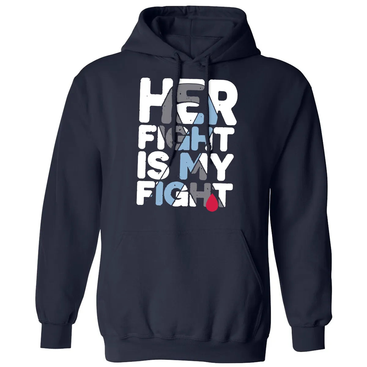 Classic Unisex Hoodie - R9GX88NB