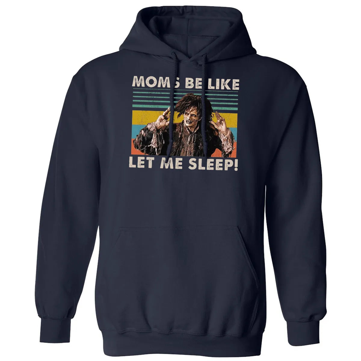 Classic Unisex Hoodie - VTFHW5FD