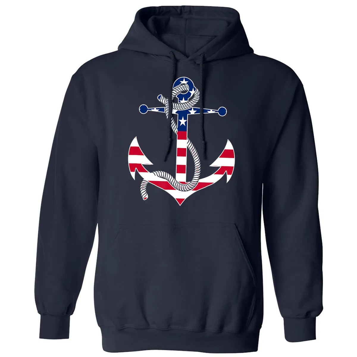 Classic Unisex Hoodie - Y9CT2JK9