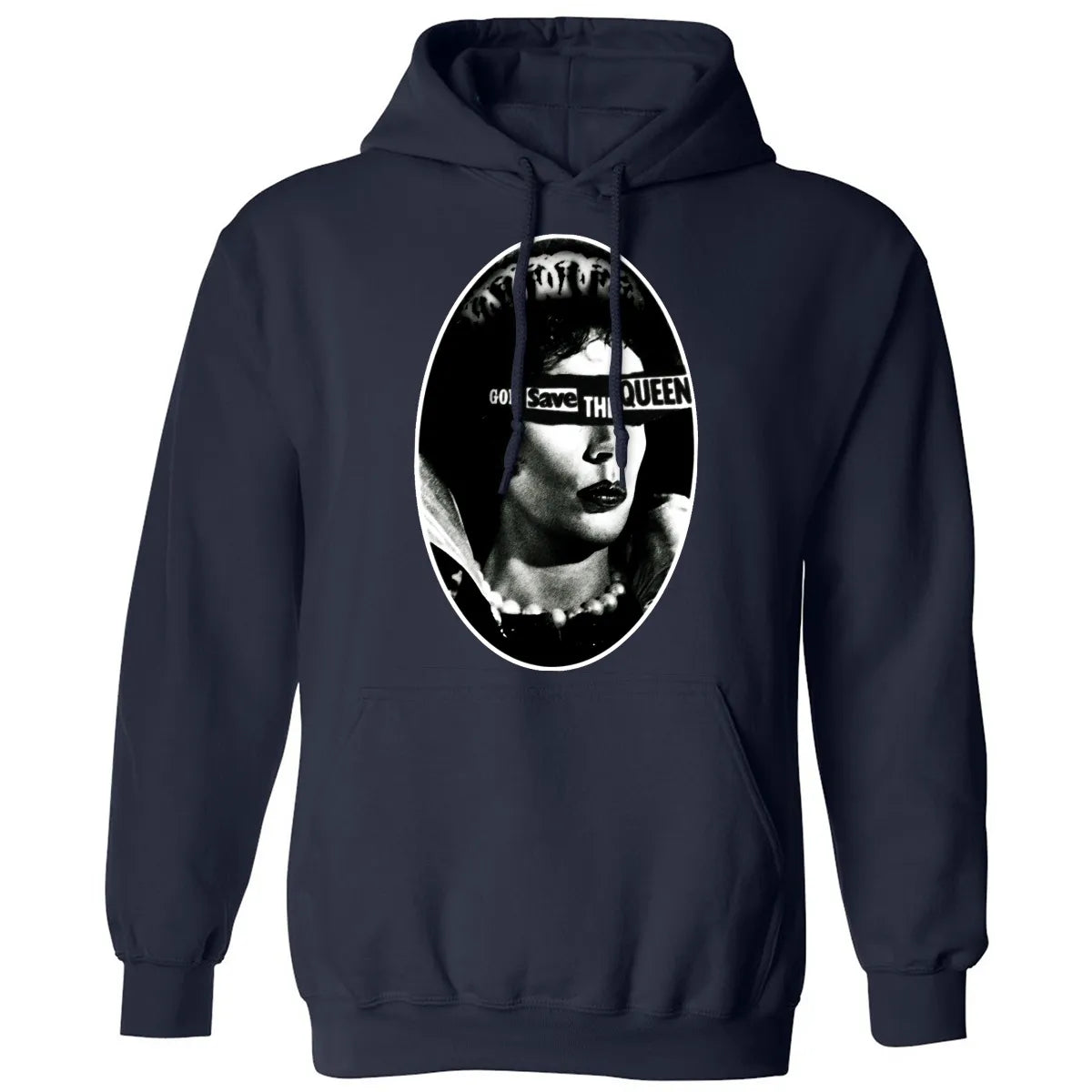 Classic Unisex Hoodie - CU9GXALL