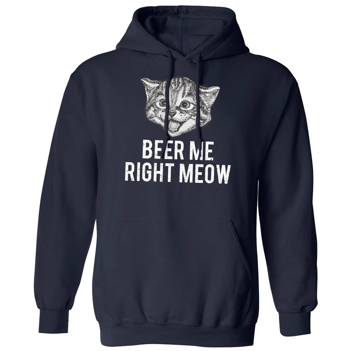 Classic Unisex Hoodie - 5QPLV9NH