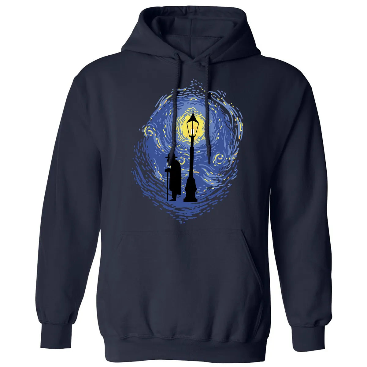 Classic Unisex Hoodie - RJ81ZTGA