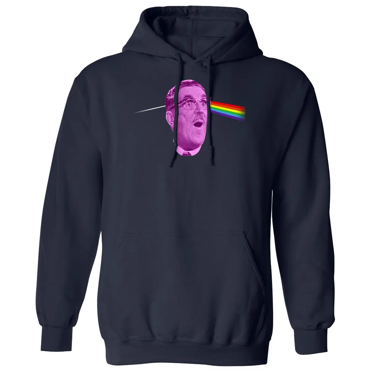 Classic Unisex Hoodie - D9GQ4VQW