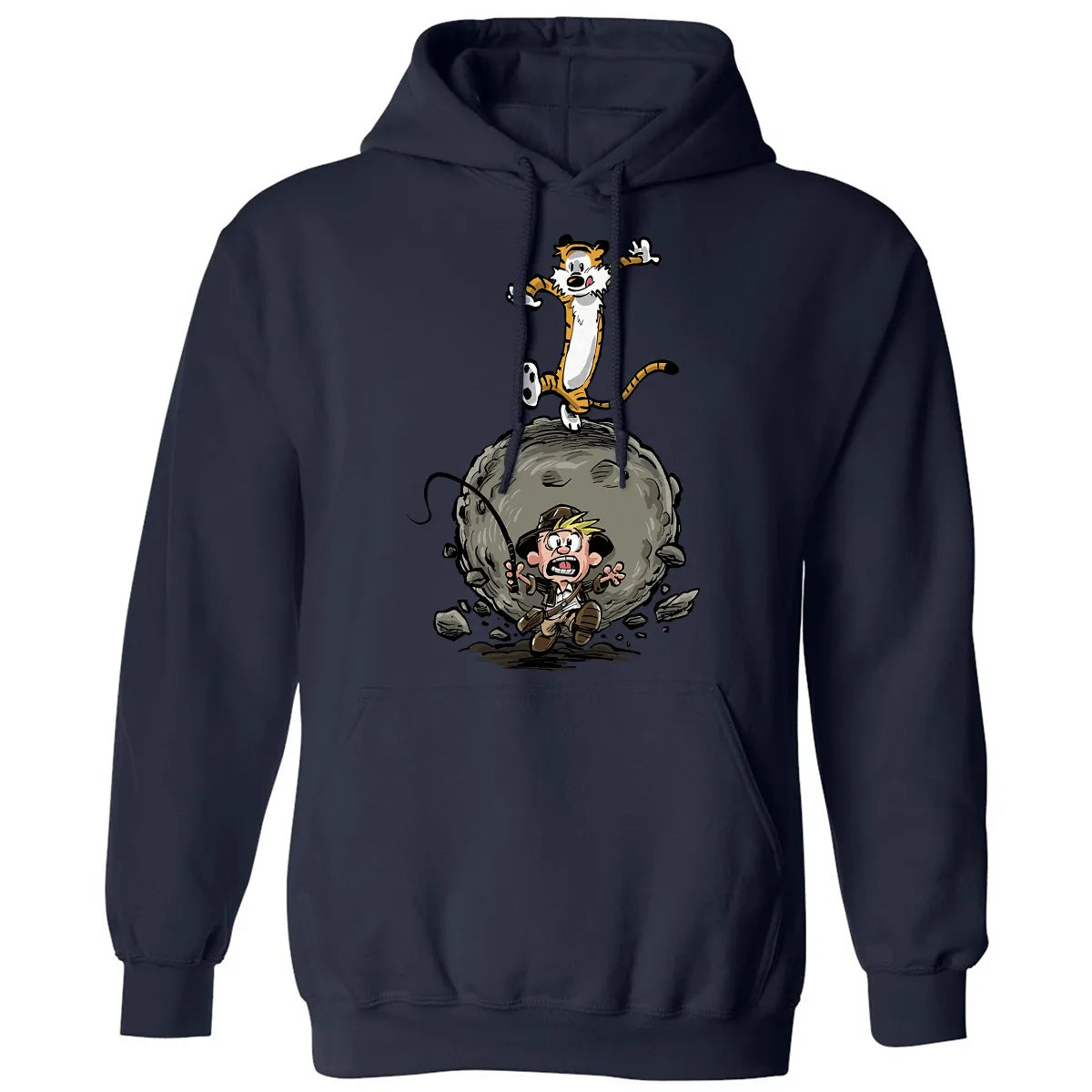 Classic Unisex Hoodie - 9N4BE8X1