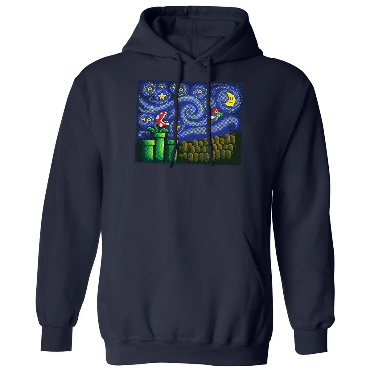 Classic Unisex Hoodie - J7SXFQY6