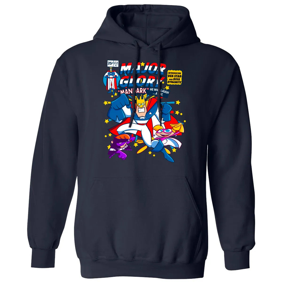 Classic Unisex Hoodie - 829T2VR6
