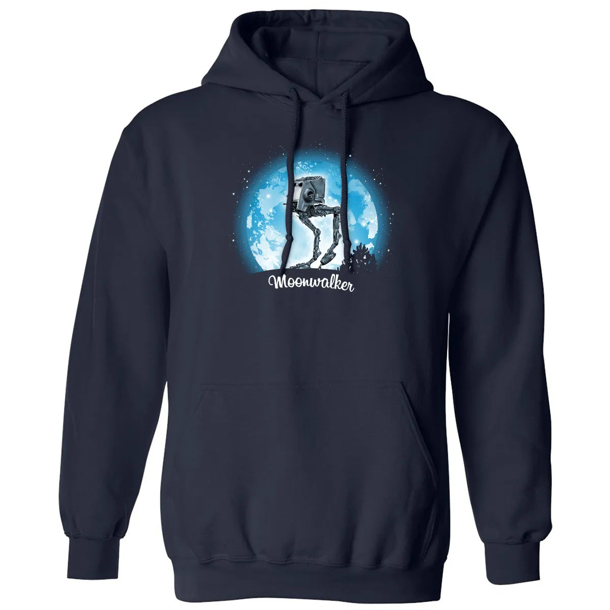 Classic Unisex Hoodie - 24ZDMFX8
