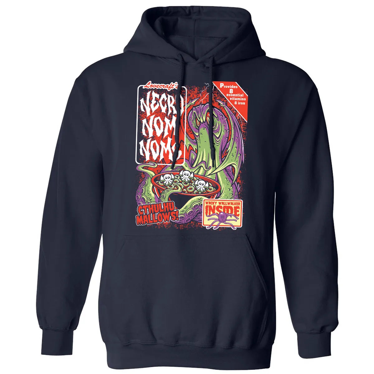Classic Unisex Hoodie - RYPMEPF5
