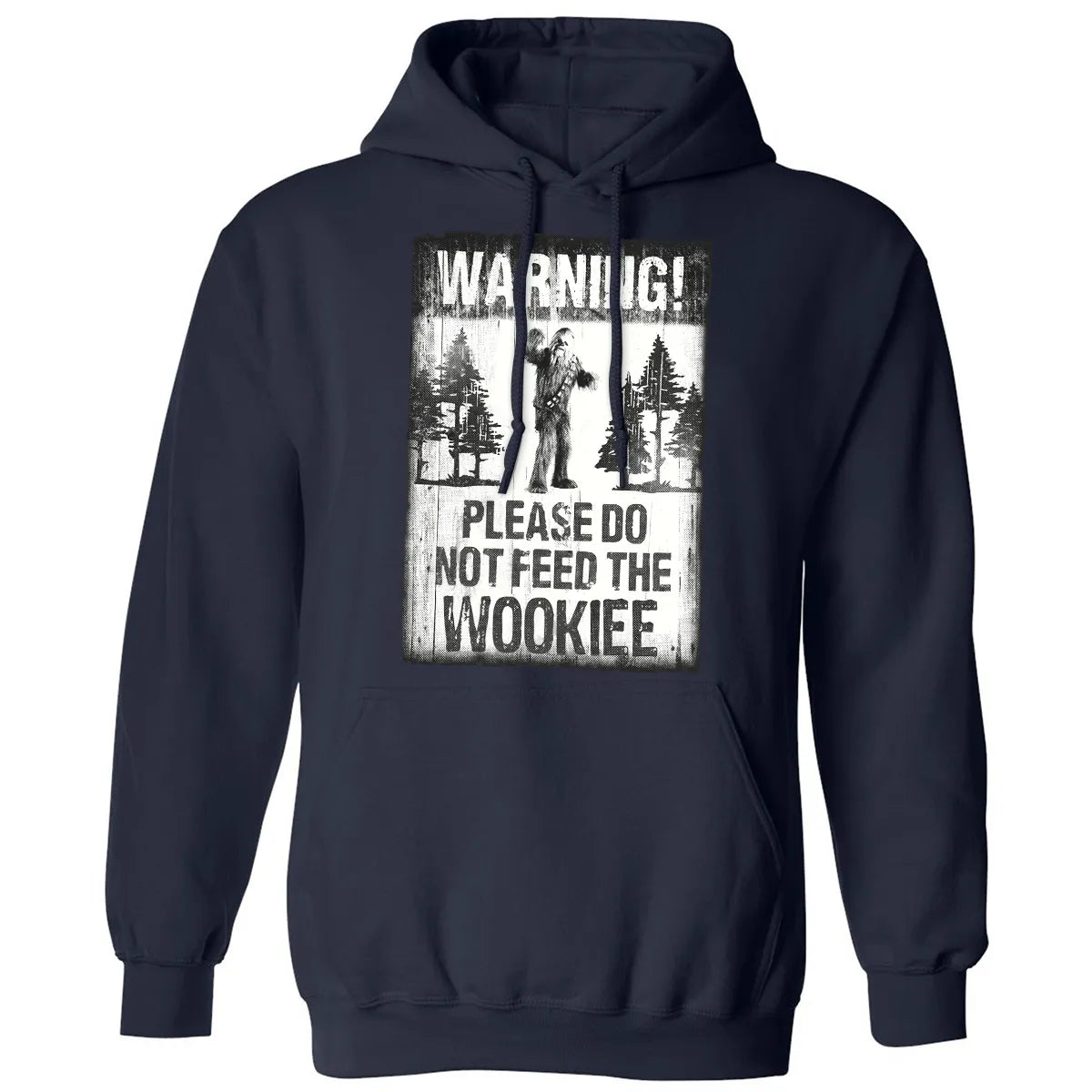 Classic Unisex Hoodie - 6YJMP3SC